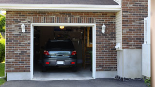 Garage Door Installation at Goldsteins Hillsborough Heights, Florida